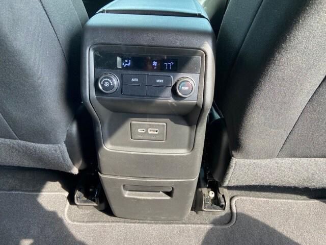 2021 GMC Acadia FWD SLE