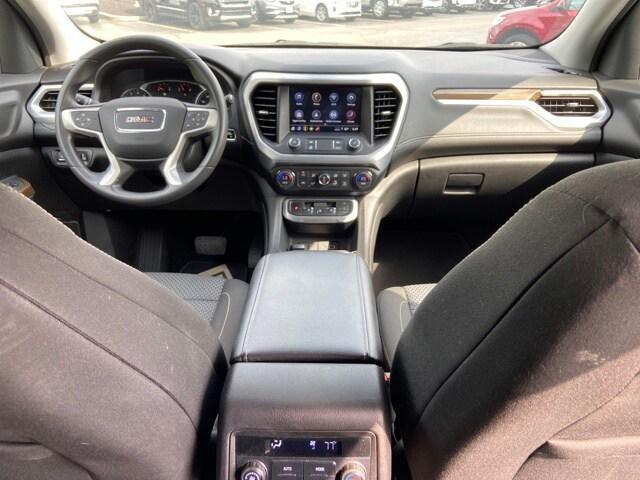 2021 GMC Acadia FWD SLE