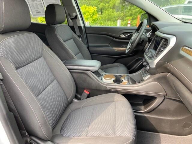 2021 GMC Acadia FWD SLE