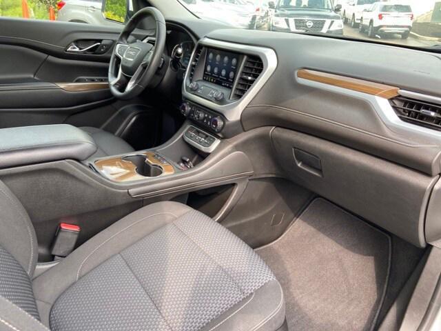 2021 GMC Acadia FWD SLE