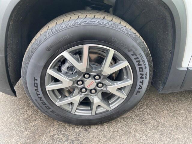 2021 GMC Acadia FWD SLE