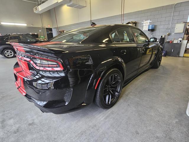 2023 Dodge Charger SRT Jailbreak