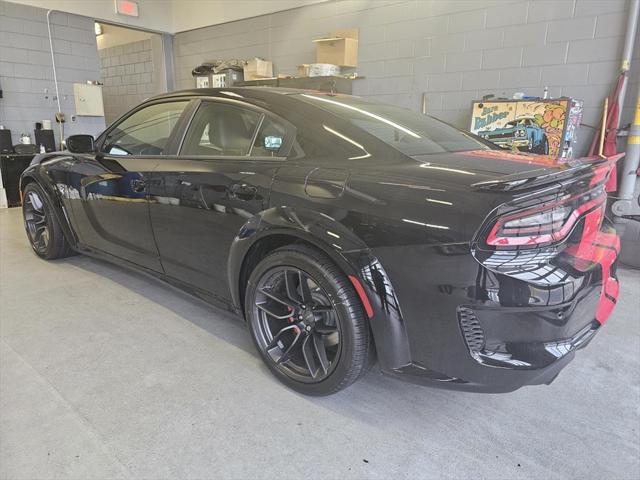 2023 Dodge Charger SRT Jailbreak