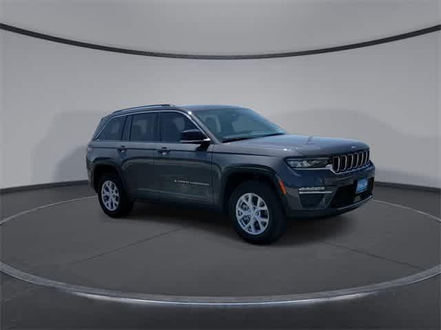 2023 Jeep Grand Cherokee Limited 4x2