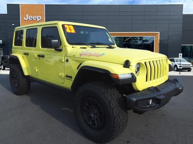 New & Used Jeep Wrangler for Sale Near Morehead City, NC | Discover Cars  for Sale