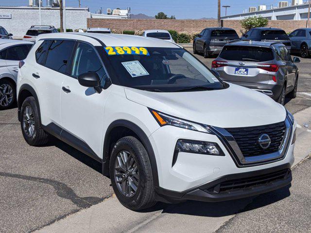 nissan rogue awd for sale