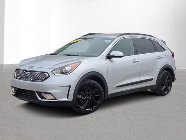 2019 Kia Niro