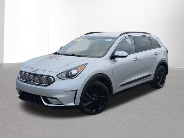 2019 Kia Niro