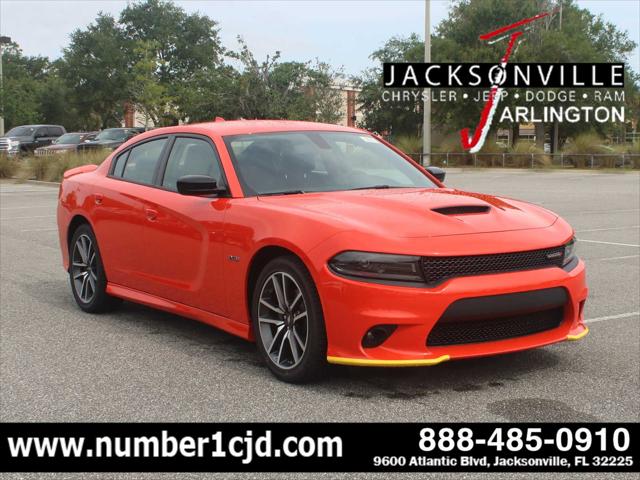 2023 Dodge Charger CHARGER R/T