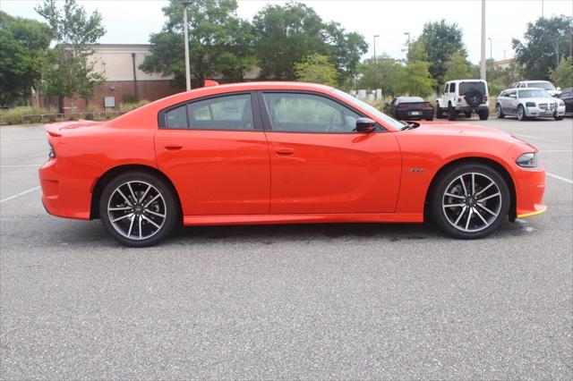 2023 Dodge Charger CHARGER R/T