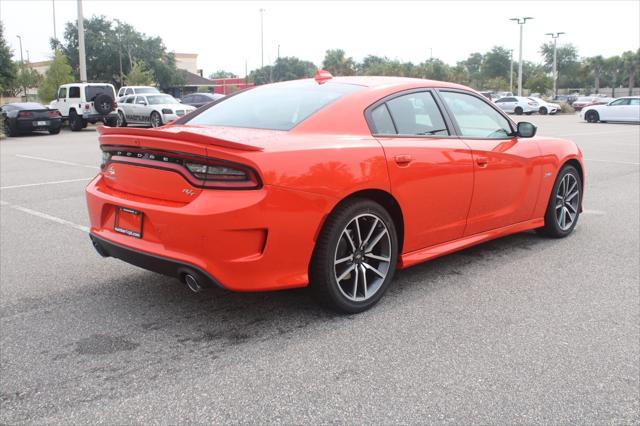 2023 Dodge Charger CHARGER R/T