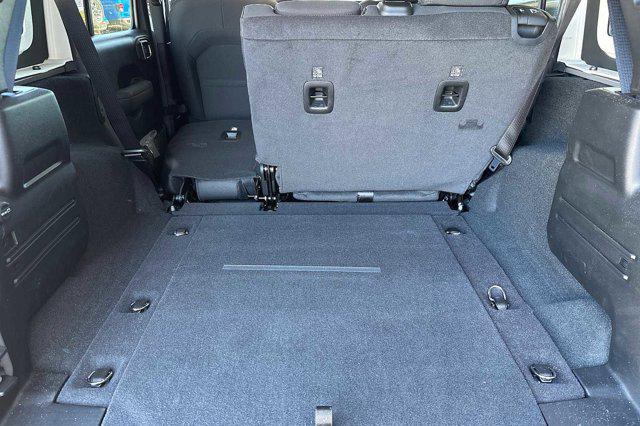 2023 Jeep Wrangler 4-Door Sport Altitude 4x4