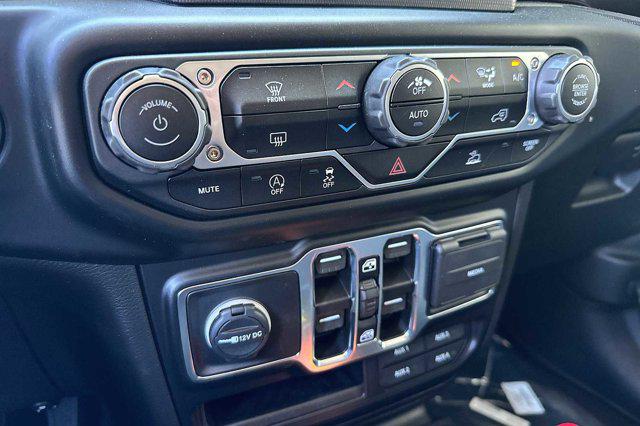 2023 Jeep Wrangler 4-Door Sport Altitude 4x4