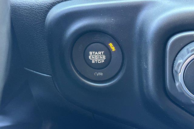 2023 Jeep Wrangler 4-Door Sport Altitude 4x4