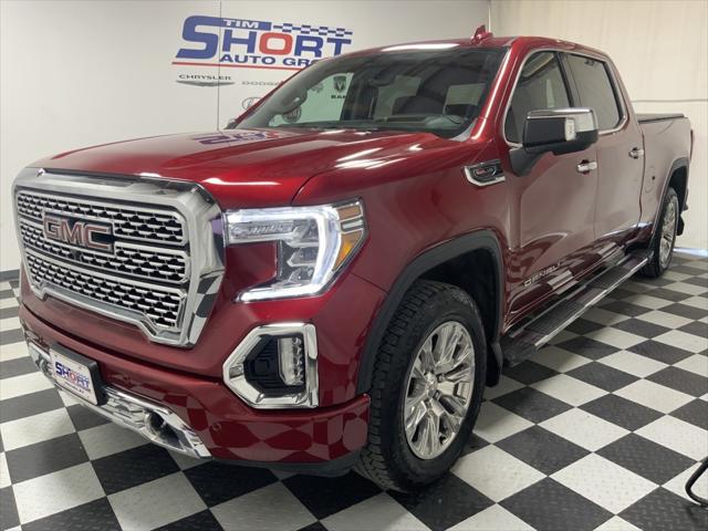 2022 GMC Sierra 1500 Limited