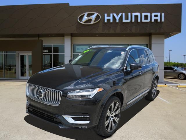 2020 Volvo XC90 T6 Inscription 7 Passenger for sale in Texas City, TX