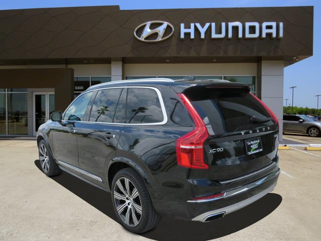 2020 Volvo XC90 T6 Inscription 7 Passenger