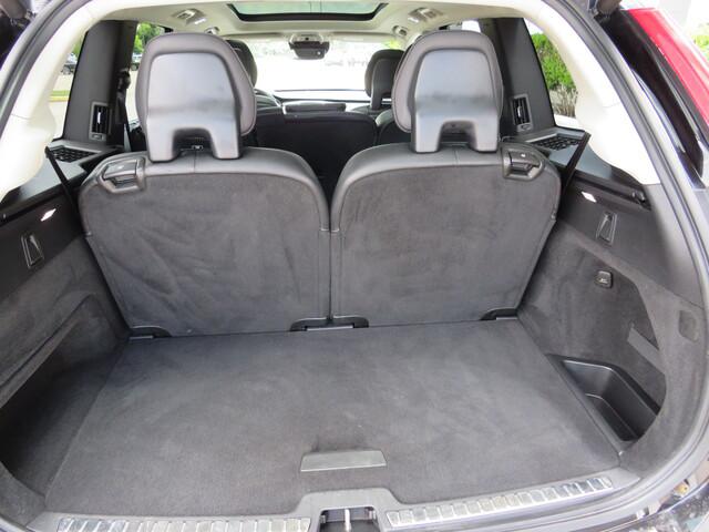 2020 Volvo XC90 T6 Inscription 7 Passenger