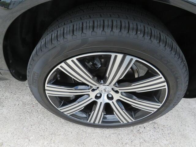 2020 Volvo XC90 T6 Inscription 7 Passenger