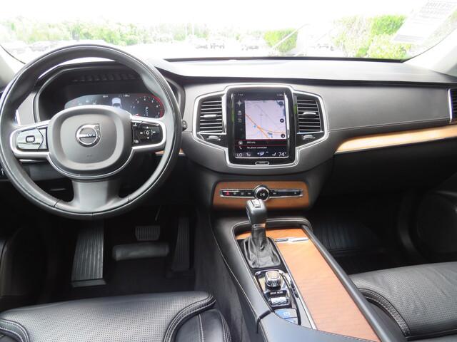 2020 Volvo XC90 T6 Inscription 7 Passenger