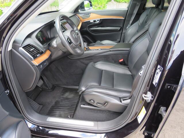 2020 Volvo XC90 T6 Inscription 7 Passenger