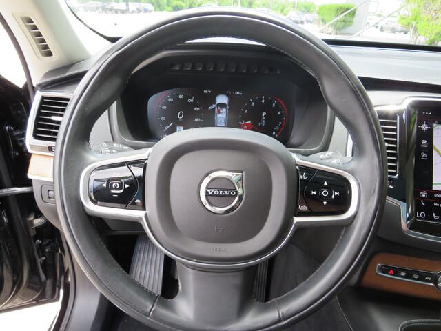 2020 Volvo XC90 T6 Inscription 7 Passenger