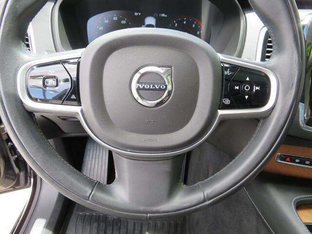 2020 Volvo XC90 T6 Inscription 7 Passenger