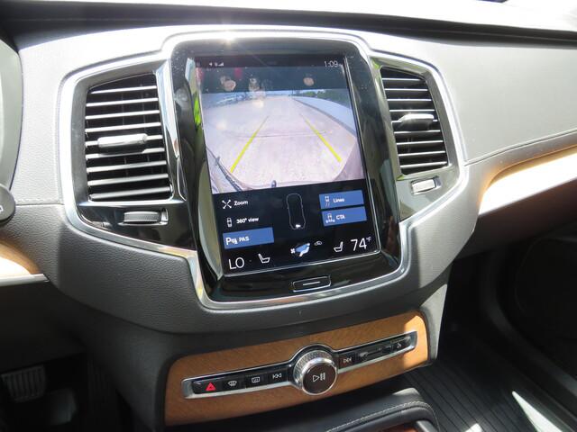 2020 Volvo XC90 T6 Inscription 7 Passenger