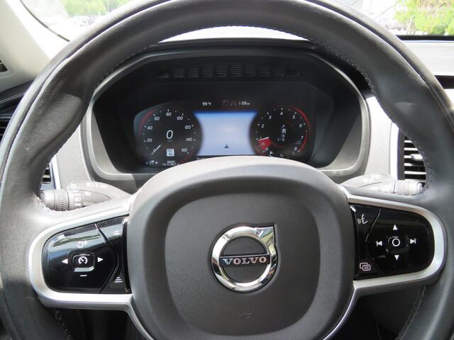 2020 Volvo XC90 T6 Inscription 7 Passenger