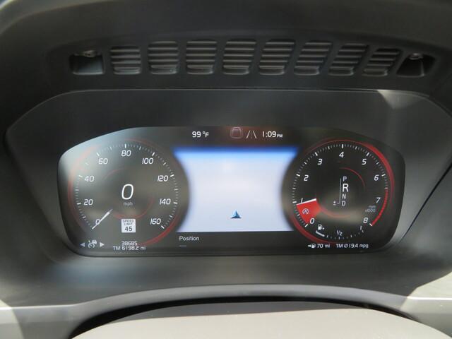 2020 Volvo XC90 T6 Inscription 7 Passenger