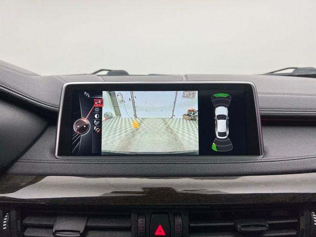 2016 BMW X6 xDrive35i