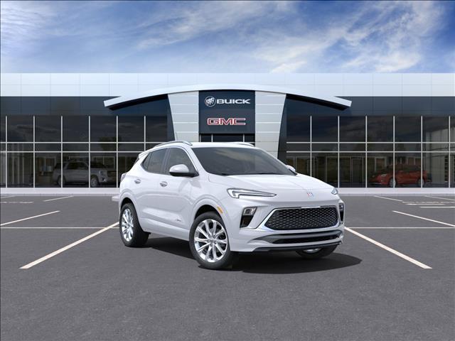 2024 Buick Encore GX Avenir for sale in Huntersville, NC