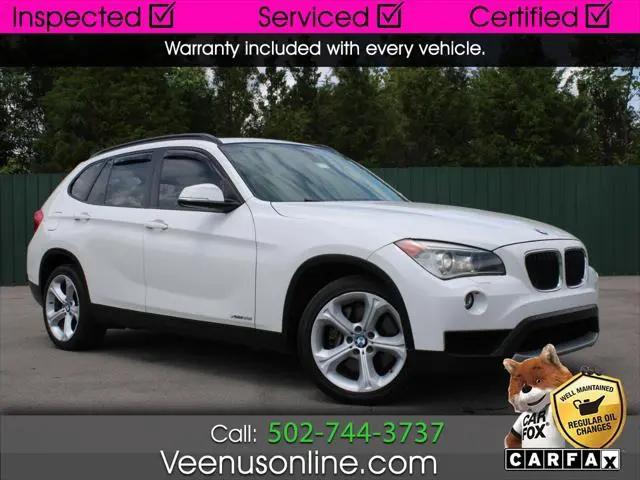 2013 BMW X1 xDrive35i for sale in Louisville, KY