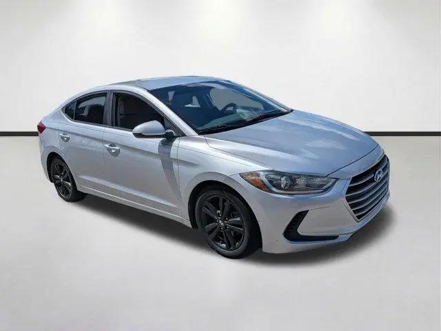 2018 Hyundai Elantra SEL for sale in Fort Myers, FL
