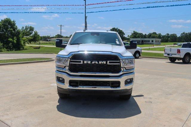 2023 RAM Ram 2500 RAM 2500 TRADESMAN CREW CAB 4X4 64 BOX