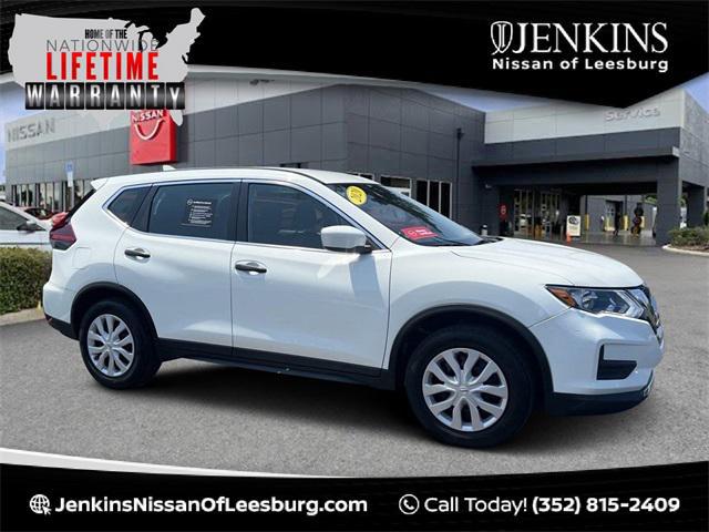 nissan rogue s sale