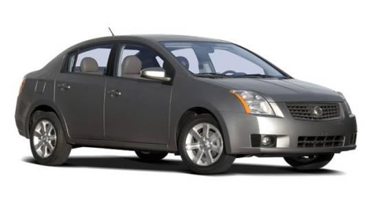 2008 nissan sentra for sale