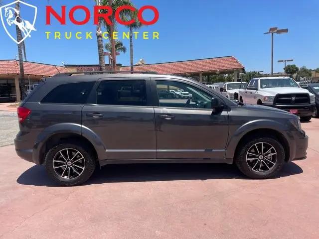 2018 Dodge Journey SE AWD for sale in Norco, CA