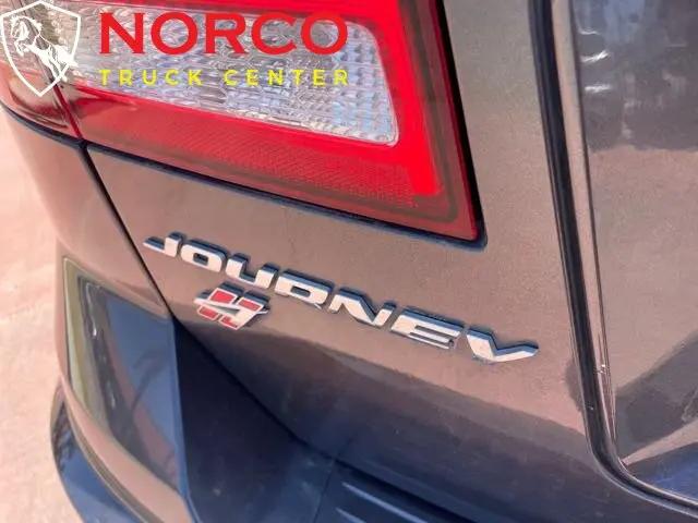 2018 Dodge Journey SE AWD