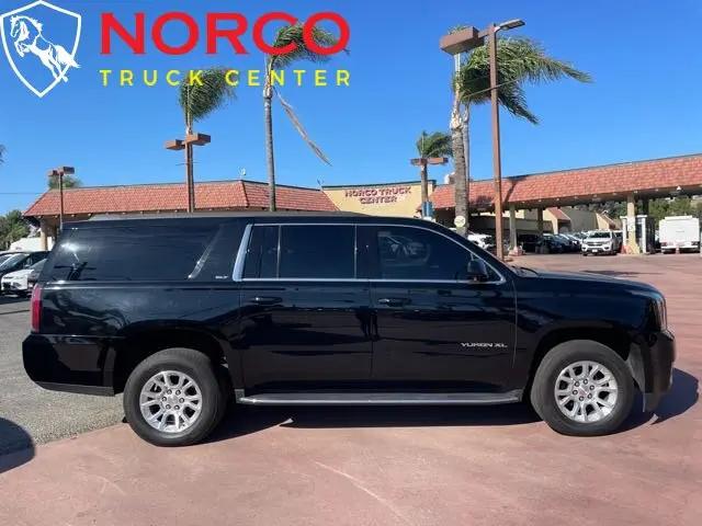 2019 GMC Yukon XL SLT for sale in Norco, CA