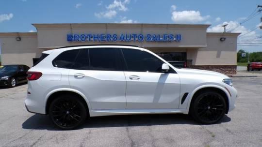 2020 BMW X5 xDrive40i for sale in Lexington, KY