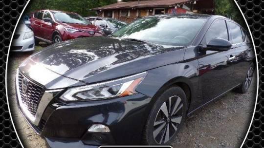 2019 Nissan Altima 2.5 SL for sale in Fredericksburg, VA