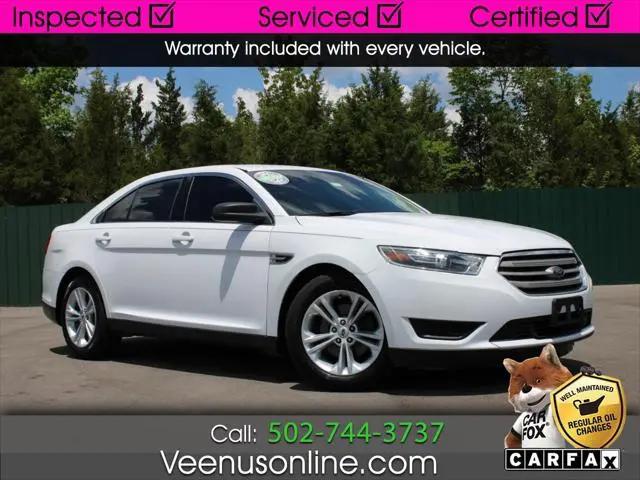 2016 Ford Taurus SE for sale in Louisville, KY