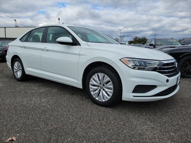 2019 Volkswagen Jetta 1.4T S 2019 Volkswagen Jetta 1.4T S