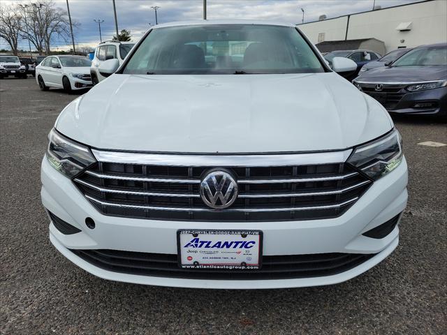 2019 Volkswagen Jetta 1.4T S 2019 Volkswagen Jetta 1.4T S
