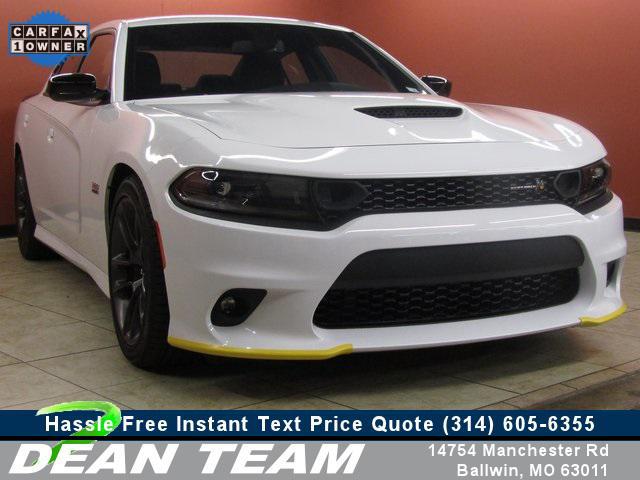 New Used Dodge Cars for Sale Near Millstadt IL