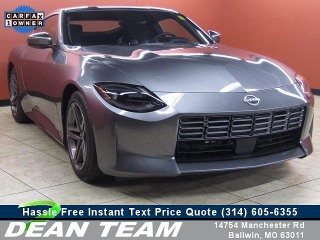 used nissan z for sale near me