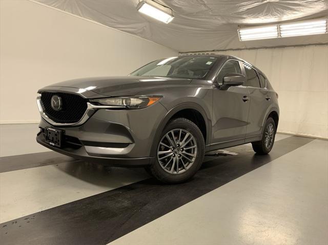 New & Used Mazda CX-5 for Sale near Me | Discover Cars for Sale