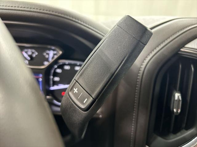 2020 GMC Sierra 1500 4WD Crew Cab Short Box SLT
