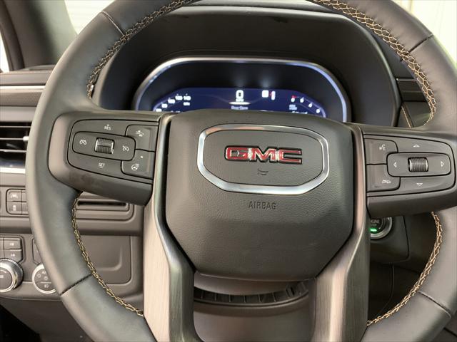 2023 GMC Yukon XL 4WD AT4